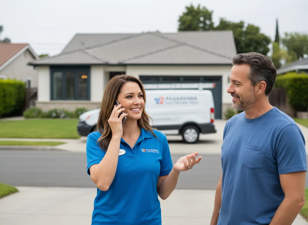 Electrician Rockwood, TN FAQs